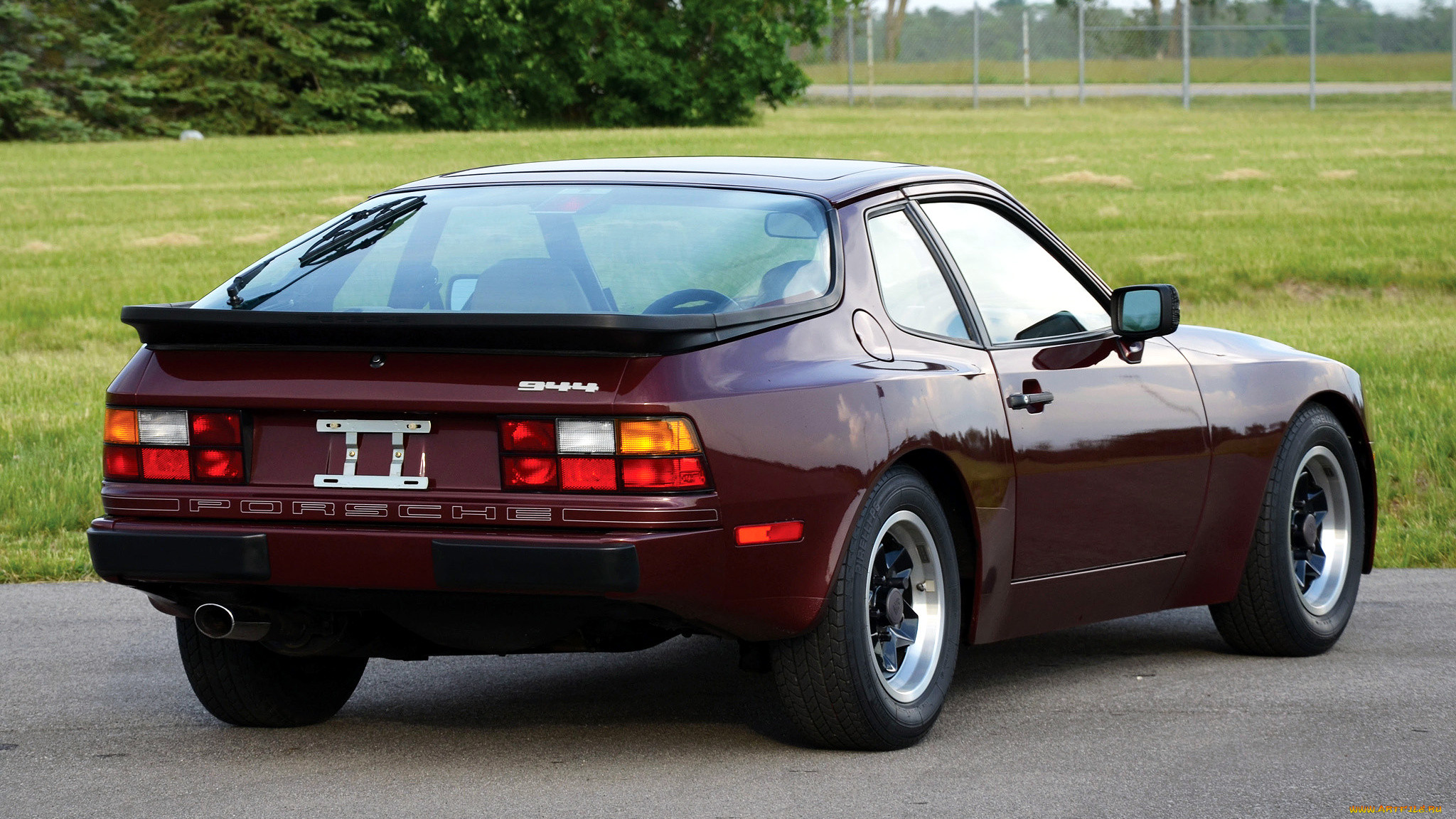 porsche, 944, , , , , dr, ing, h, c, f, ag
